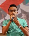 Jobseeker photo