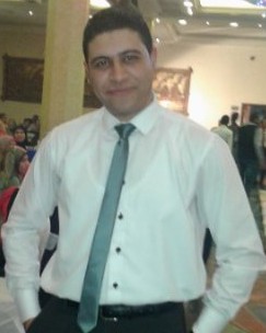 Jobseeker photo