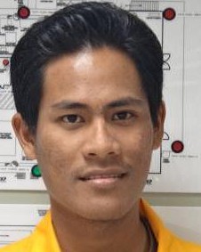 Jobseeker photo