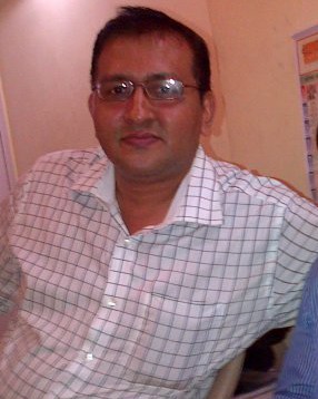 Jobseeker photo