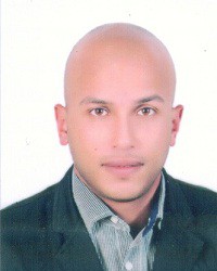 Jobseeker photo