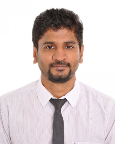 Jobseeker photo