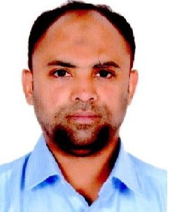 Jobseeker photo