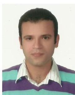 Jobseeker photo