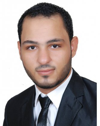 Jobseeker photo