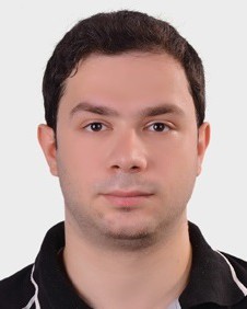 Jobseeker photo