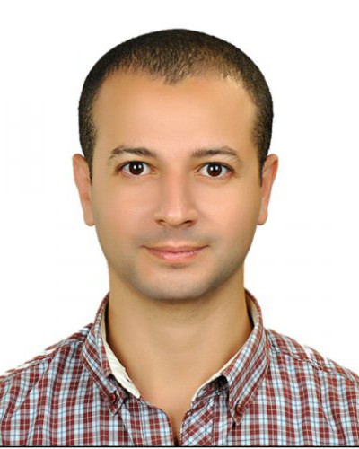 Jobseeker photo