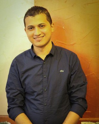 Jobseeker photo