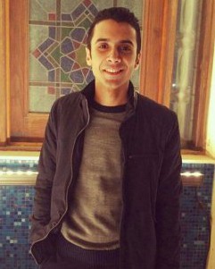 Jobseeker photo