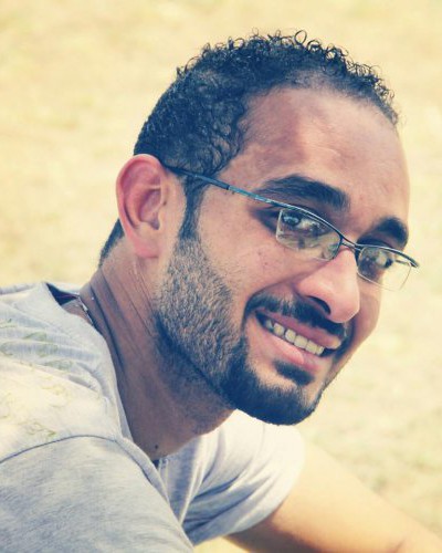Jobseeker photo