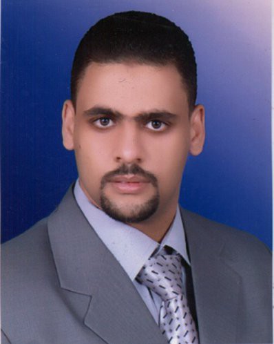 Jobseeker photo