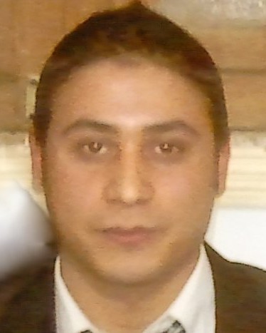 Jobseeker photo