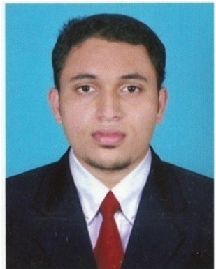 Jobseeker photo