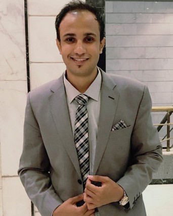 Jobseeker photo