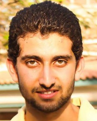 Jobseeker photo