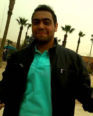 Jobseeker photo