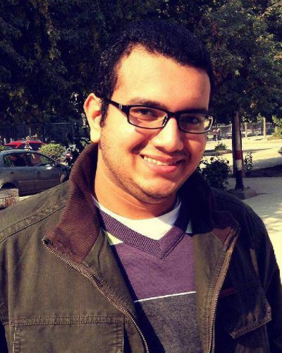 Jobseeker photo