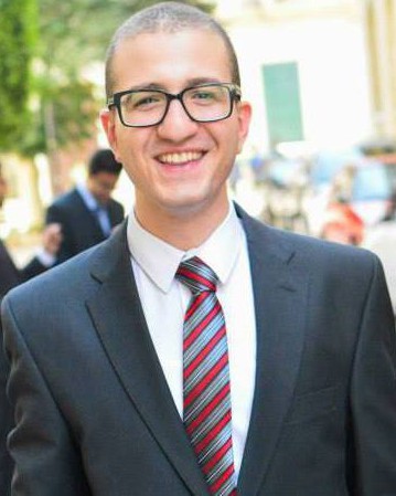 Jobseeker photo