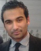 Jobseeker photo