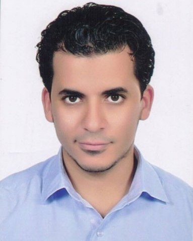 Jobseeker photo