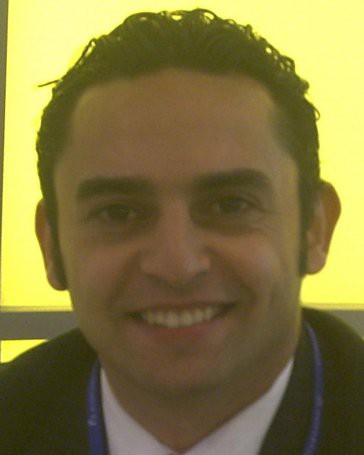 Jobseeker photo