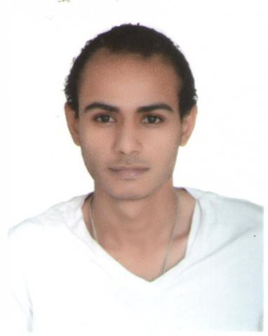 Jobseeker photo