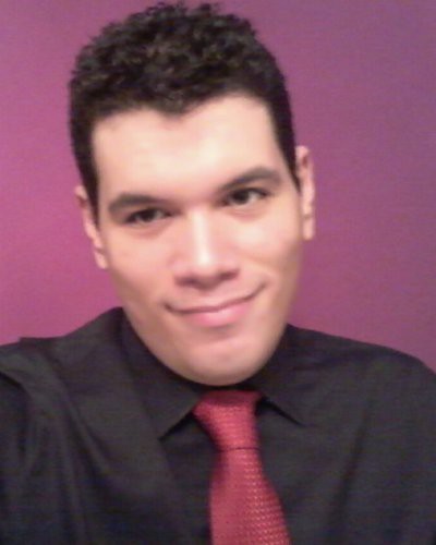 Jobseeker photo