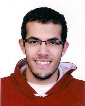 Jobseeker photo