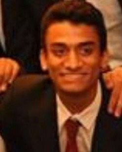 Jobseeker photo