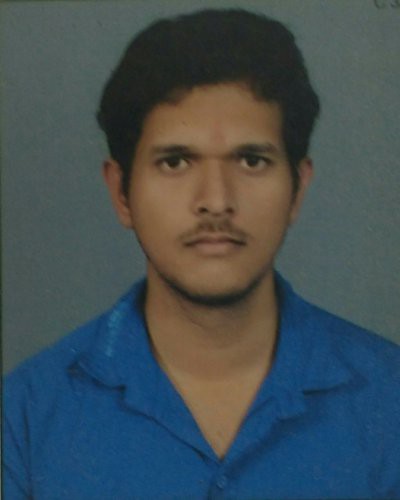 Jobseeker photo