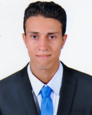 Jobseeker photo