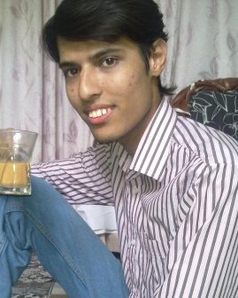 Jobseeker photo