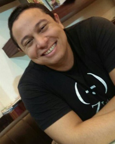 Jobseeker photo