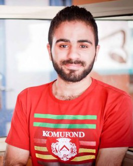 Jobseeker photo