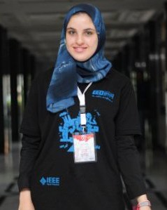 Jobseeker photo