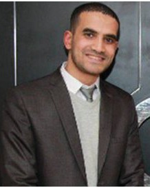 Jobseeker photo