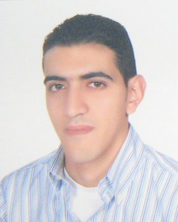Jobseeker photo