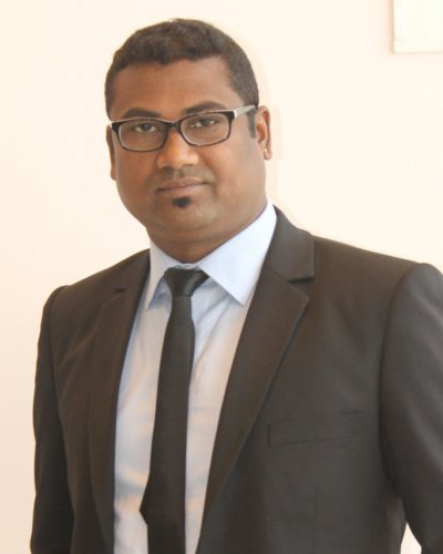 Jobseeker photo