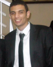 Jobseeker photo