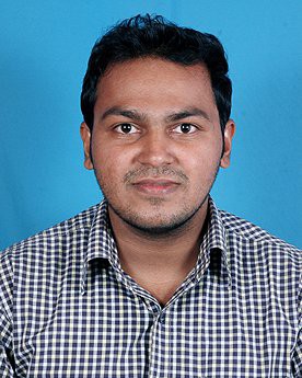 Jobseeker photo