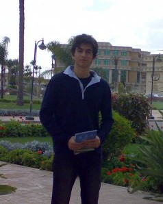 Jobseeker photo