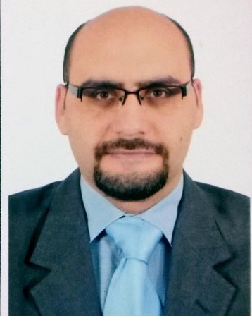 Jobseeker photo
