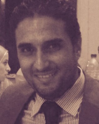 Jobseeker photo