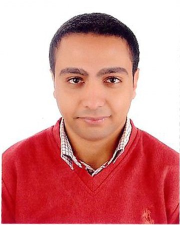 Jobseeker photo