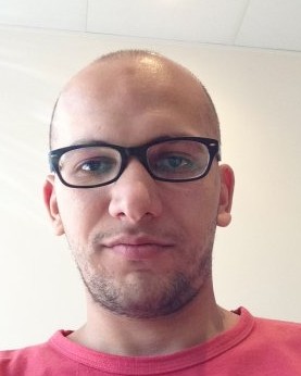 Jobseeker photo
