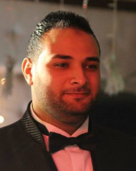 Jobseeker photo