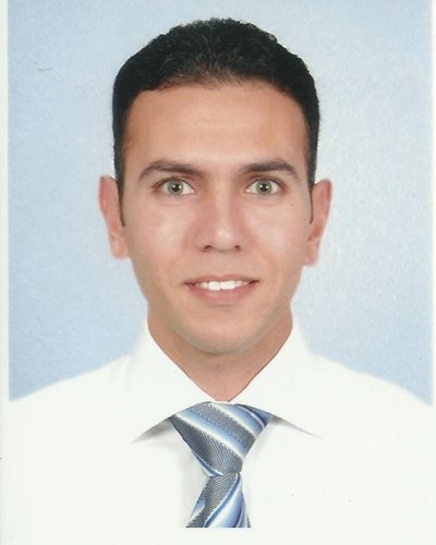 Jobseeker photo