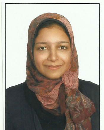 Jobseeker photo