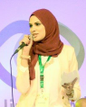 Jobseeker photo
