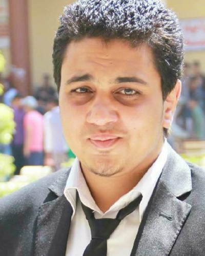 Jobseeker photo